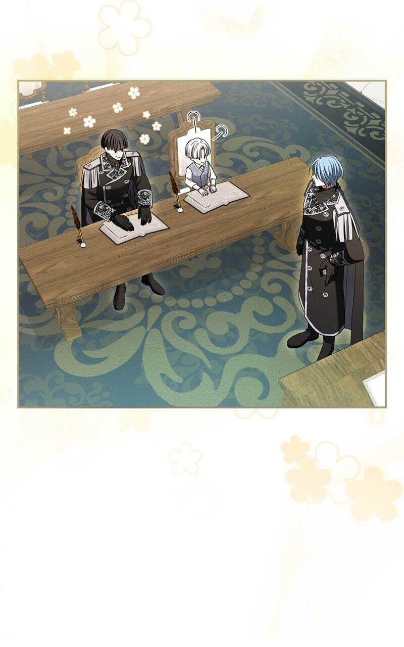 Teikoku Ichi no Akujo ni Dekiai ga Tomarimasen! Chapter 47 page 18 - 