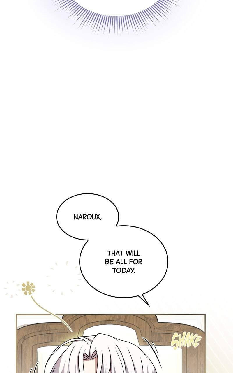 Teikoku Ichi no Akujo ni Dekiai ga Tomarimasen! Chapter 47 page 27 - 