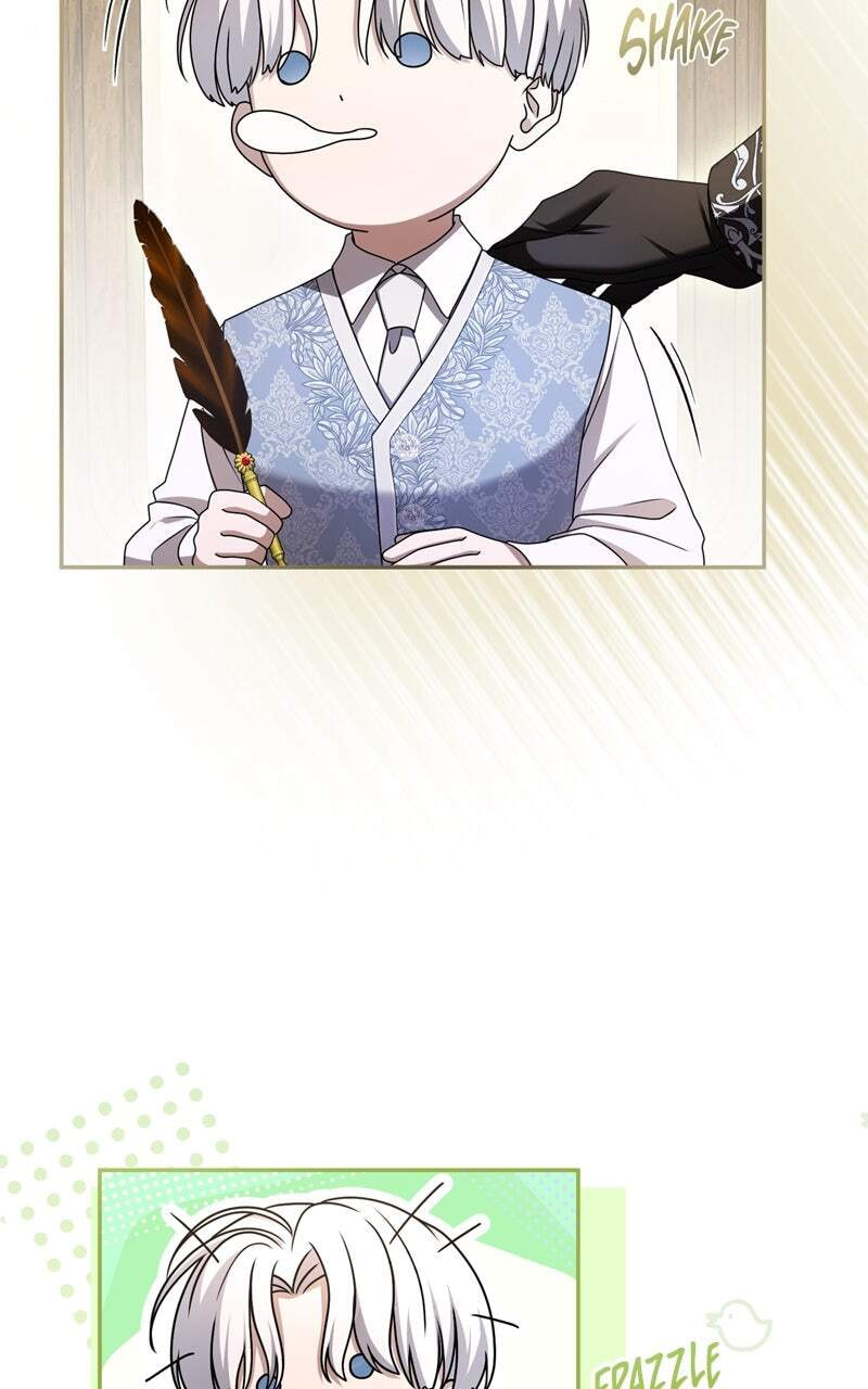 Teikoku Ichi no Akujo ni Dekiai ga Tomarimasen! Chapter 47 page 28 - 