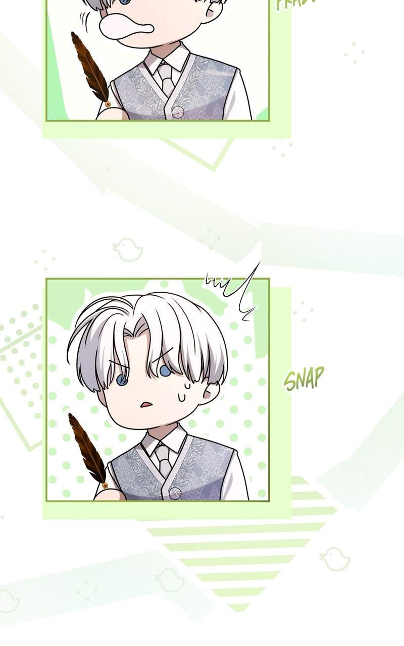 Teikoku Ichi no Akujo ni Dekiai ga Tomarimasen! Chapter 47 page 29 - 