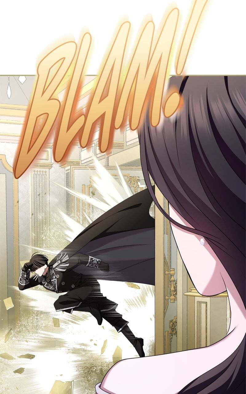 Teikoku Ichi no Akujo ni Dekiai ga Tomarimasen! Chapter 47 page 4 - 