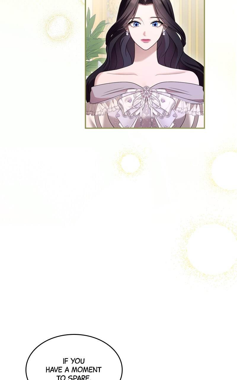 Teikoku Ichi no Akujo ni Dekiai ga Tomarimasen! Chapter 47 page 32 - 