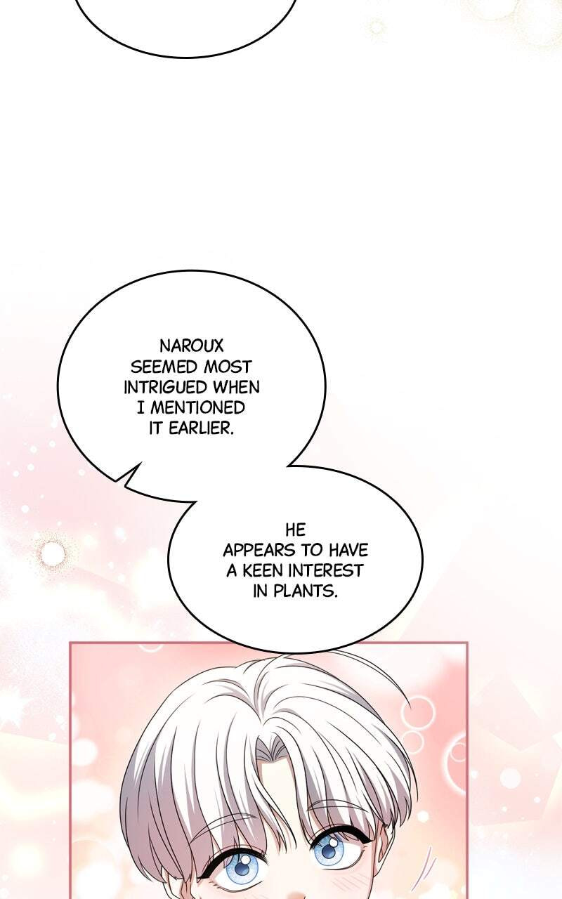 Teikoku Ichi no Akujo ni Dekiai ga Tomarimasen! Chapter 47 page 34 - 