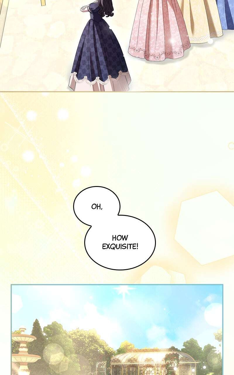 Teikoku Ichi no Akujo ni Dekiai ga Tomarimasen! Chapter 47 page 39 - 
