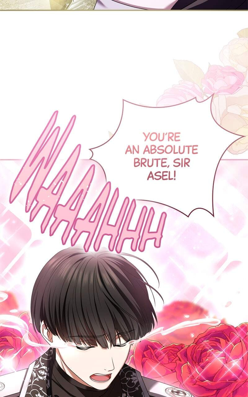 Teikoku Ichi no Akujo ni Dekiai ga Tomarimasen! Chapter 47 page 5 - 