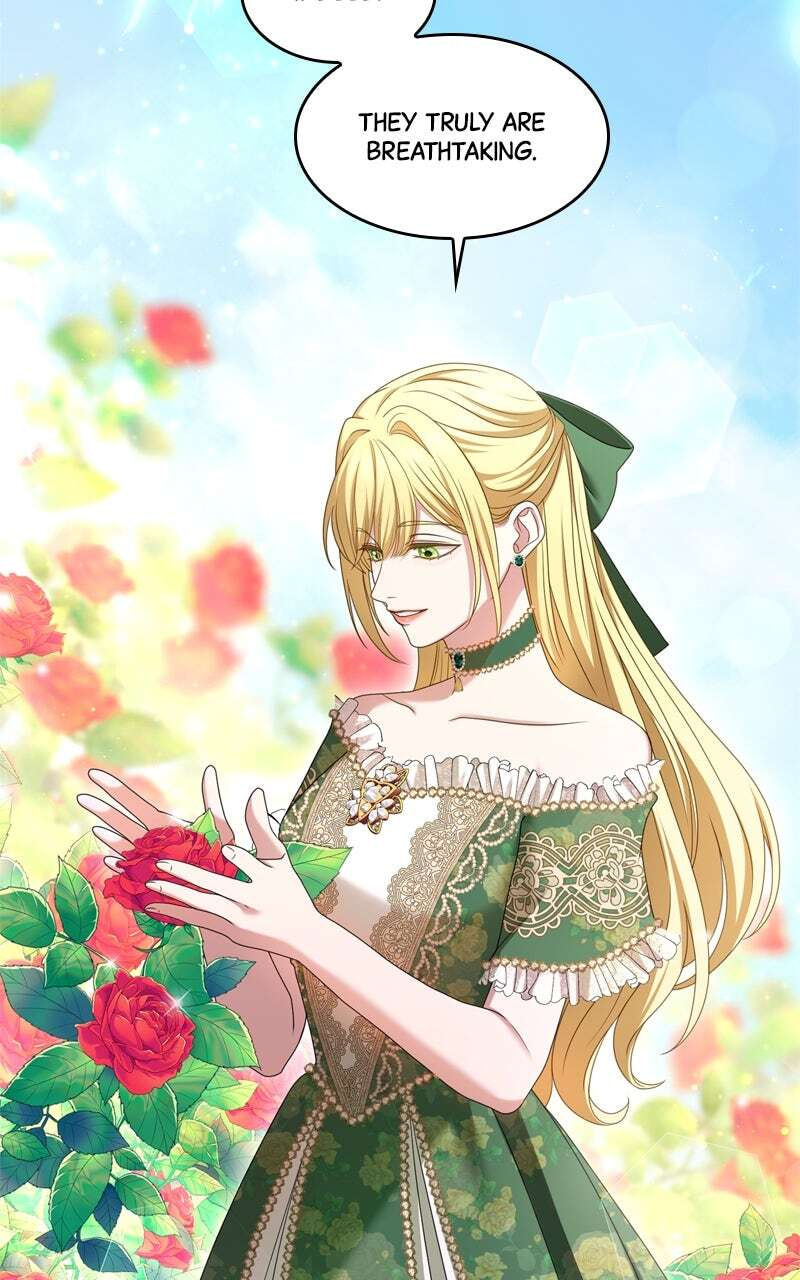 Teikoku Ichi no Akujo ni Dekiai ga Tomarimasen! Chapter 47 page 41 - 