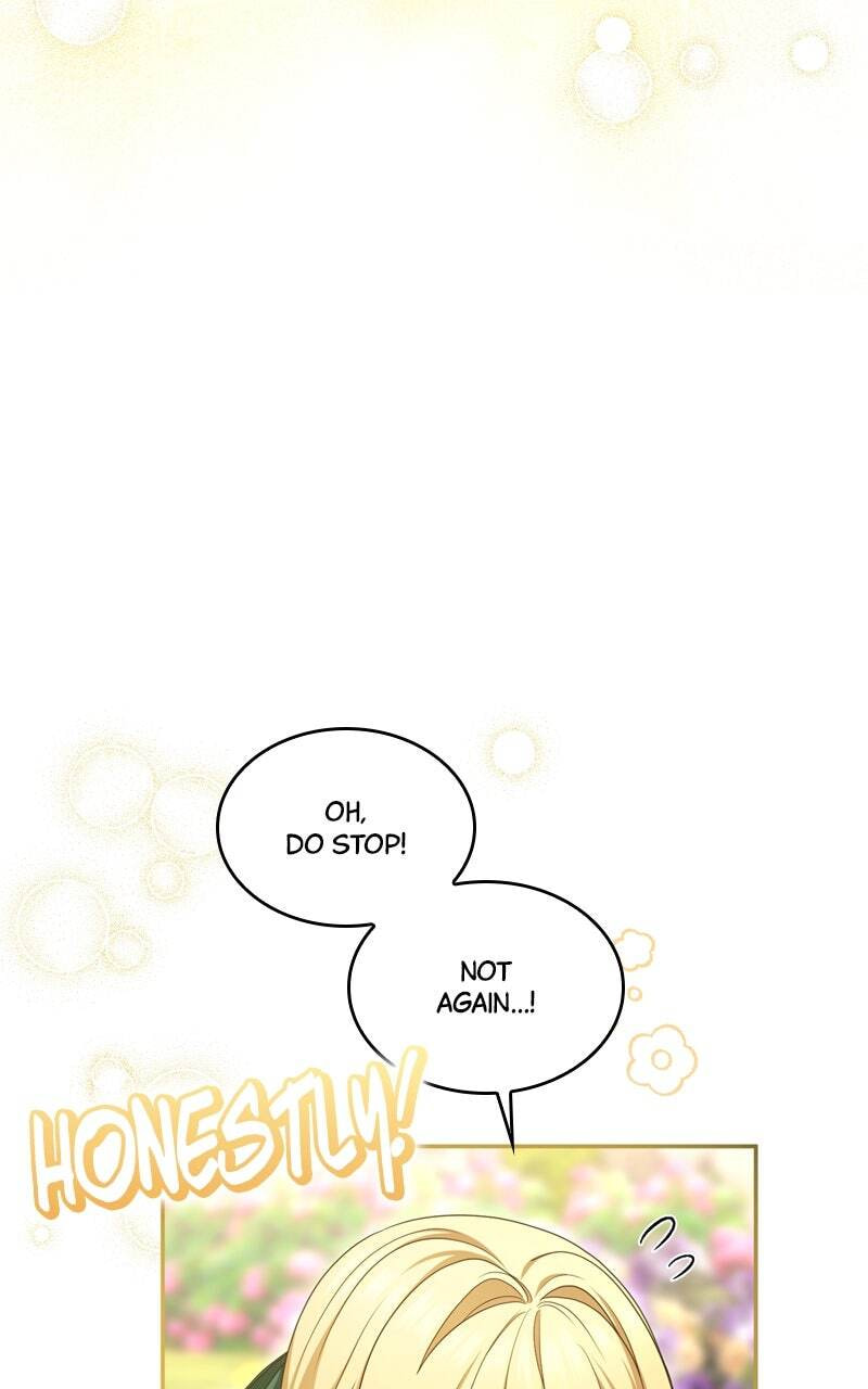 Teikoku Ichi no Akujo ni Dekiai ga Tomarimasen! Chapter 47 page 45 - 