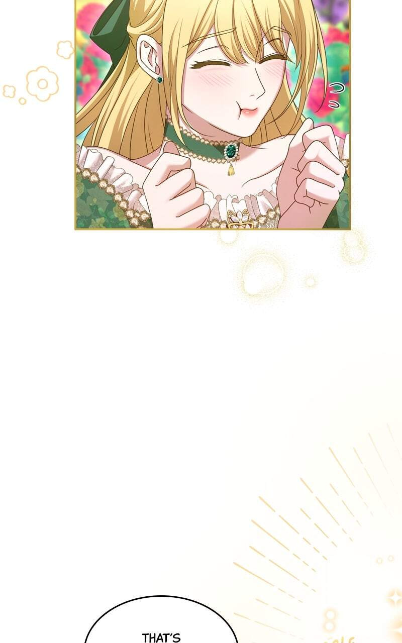 Teikoku Ichi no Akujo ni Dekiai ga Tomarimasen! Chapter 47 page 46 - 