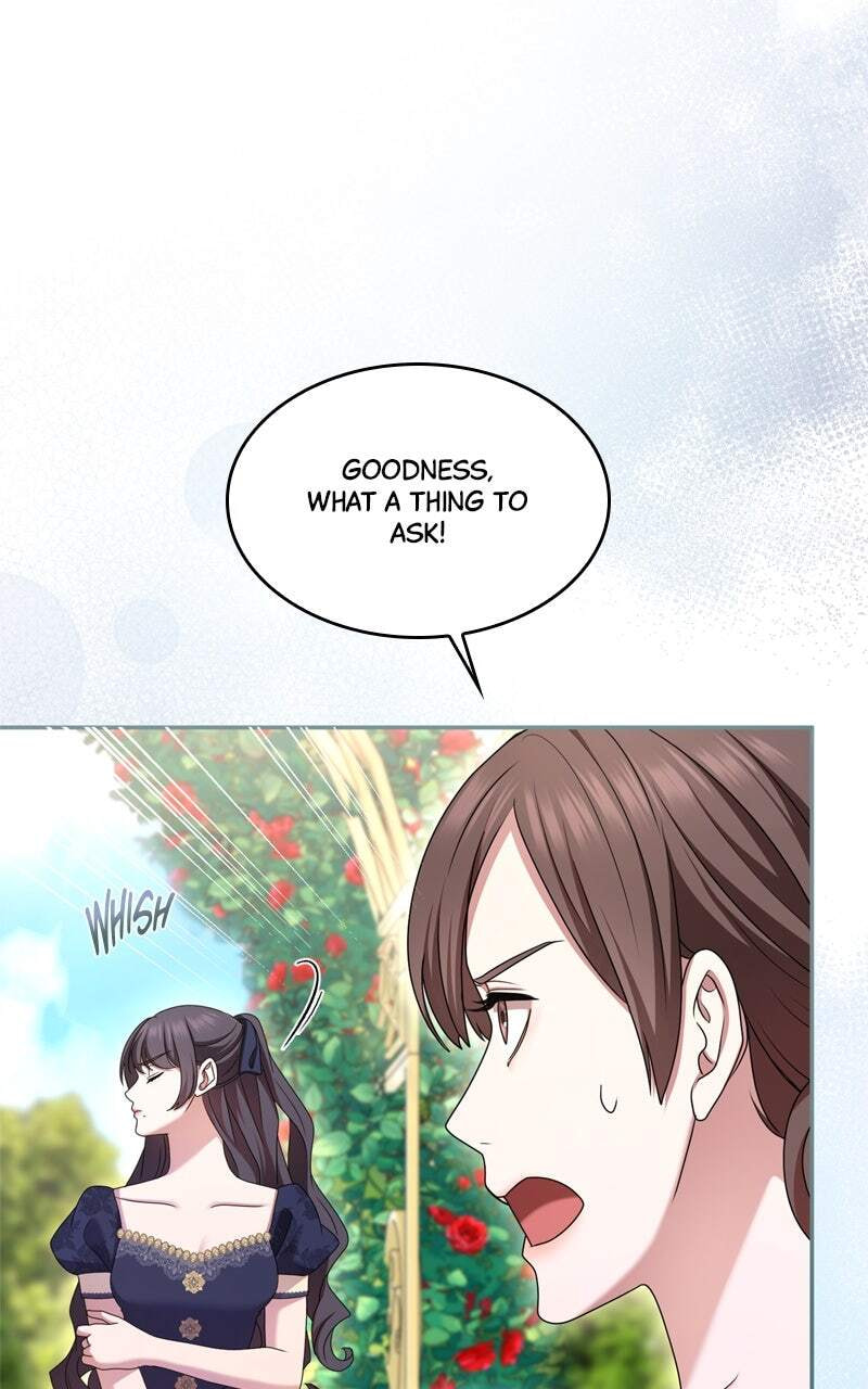 Teikoku Ichi no Akujo ni Dekiai ga Tomarimasen! Chapter 47 page 52 - 