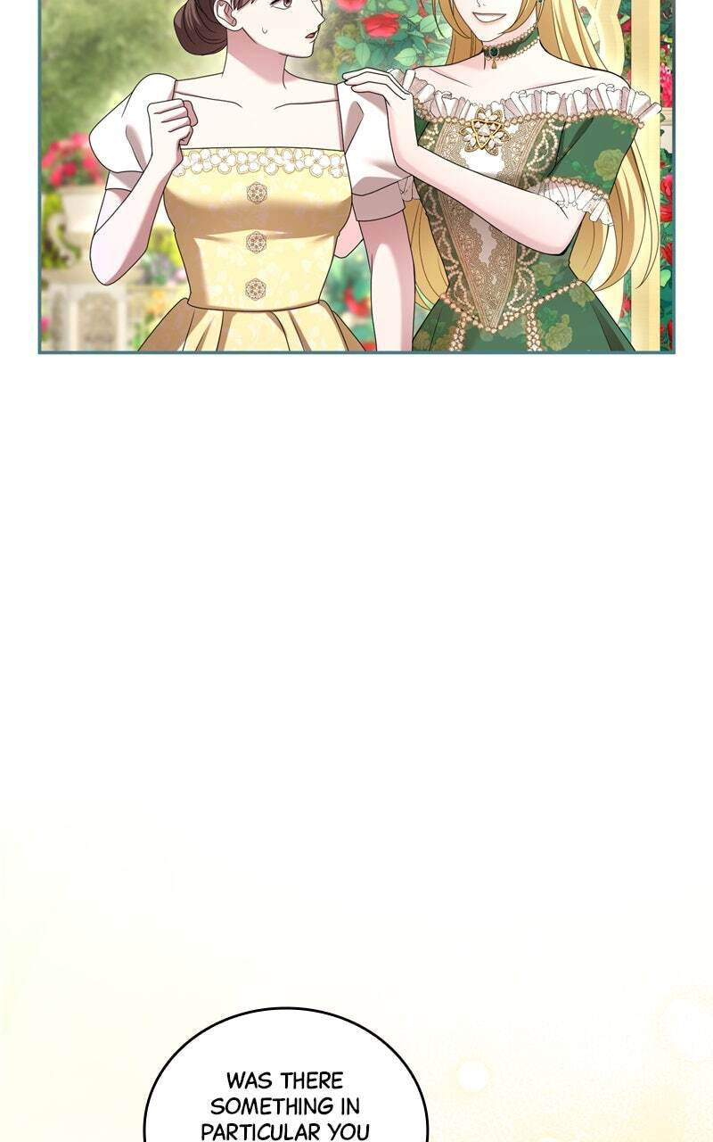 Teikoku Ichi no Akujo ni Dekiai ga Tomarimasen! Chapter 47 page 54 - 
