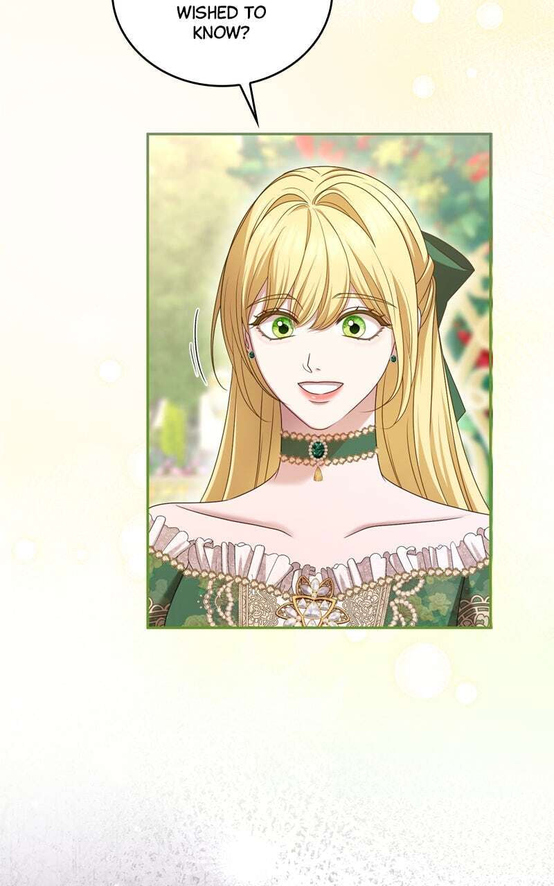 Teikoku Ichi no Akujo ni Dekiai ga Tomarimasen! Chapter 47 page 55 - 