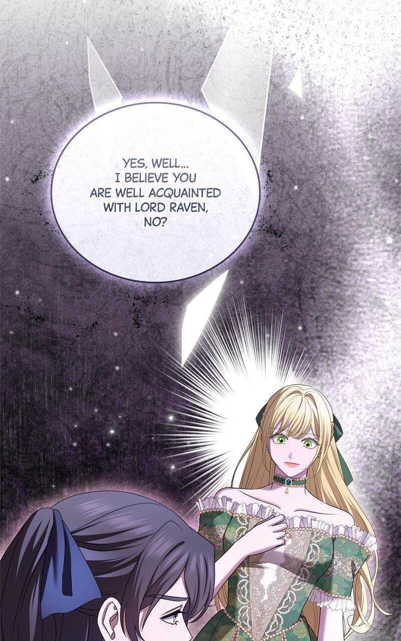 Teikoku Ichi no Akujo ni Dekiai ga Tomarimasen! Chapter 47 page 56 - 