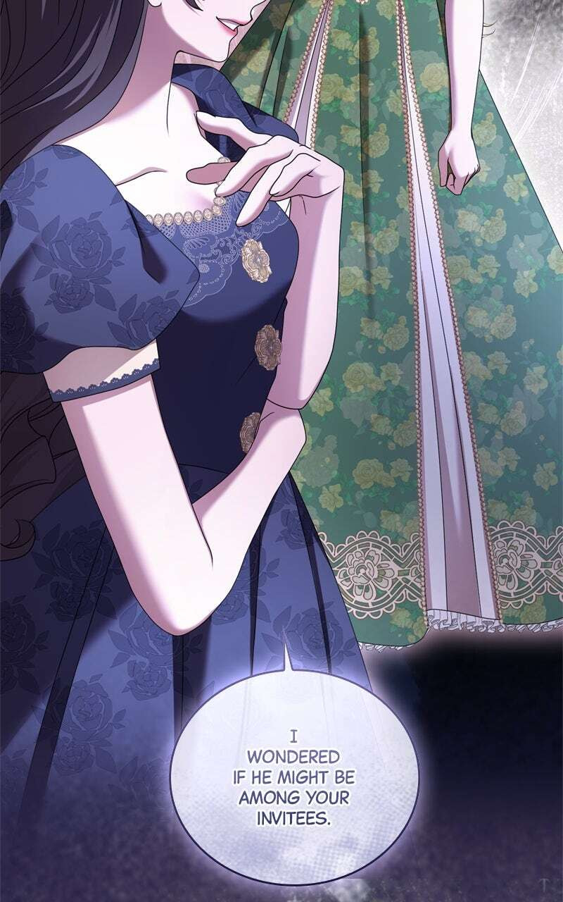 Teikoku Ichi no Akujo ni Dekiai ga Tomarimasen! Chapter 47 page 57 - 