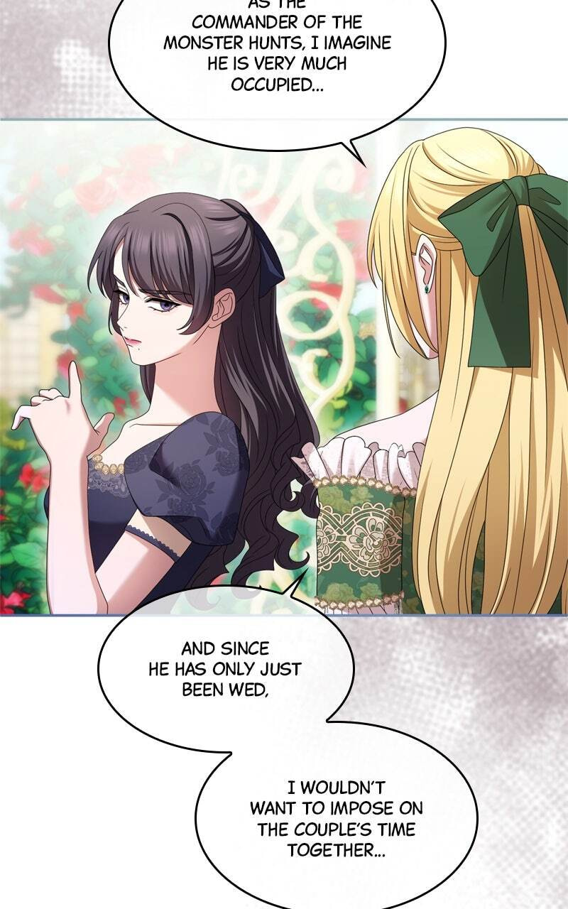 Teikoku Ichi no Akujo ni Dekiai ga Tomarimasen! Chapter 47 page 60 - 