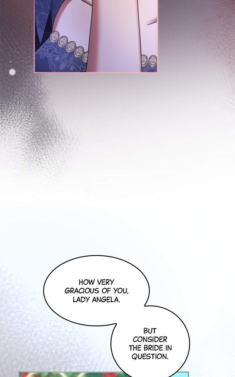 Teikoku Ichi no Akujo ni Dekiai ga Tomarimasen! Chapter 47 page 62 - 
