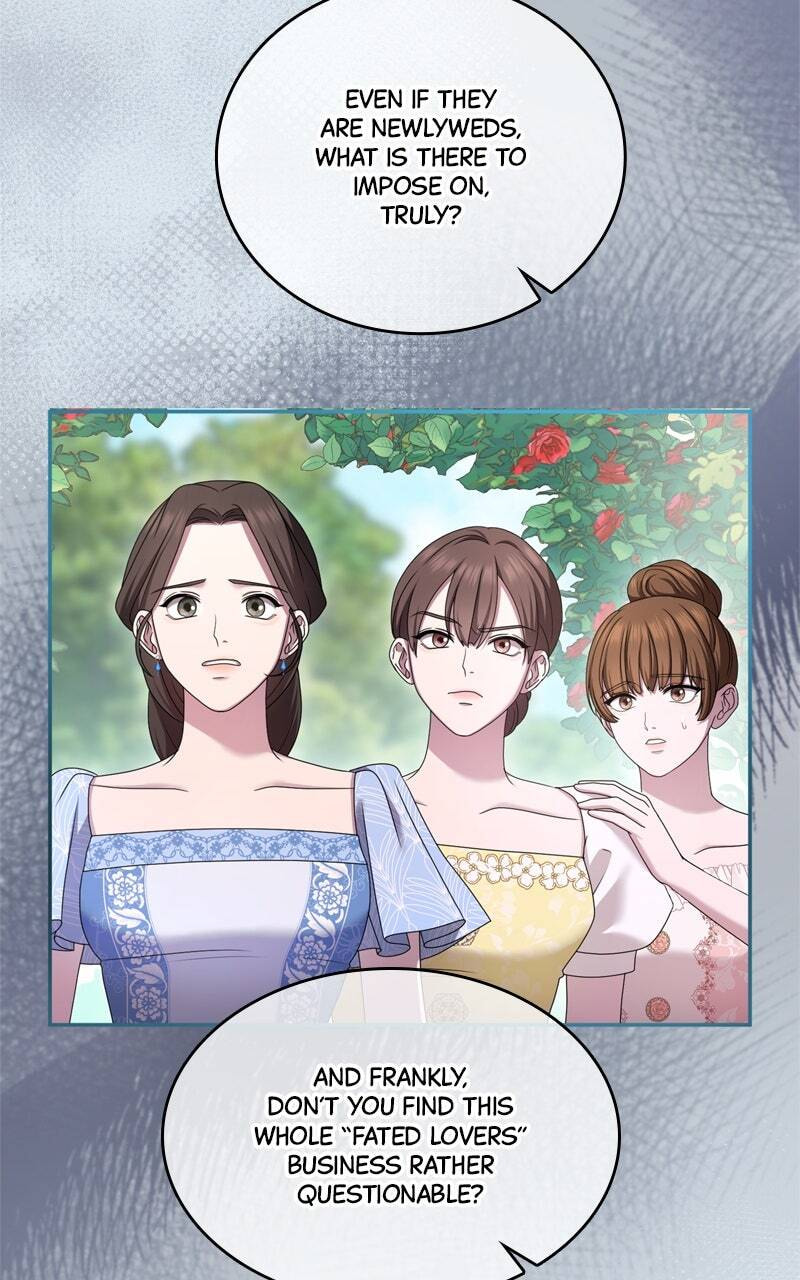 Teikoku Ichi no Akujo ni Dekiai ga Tomarimasen! Chapter 47 page 64 - 
