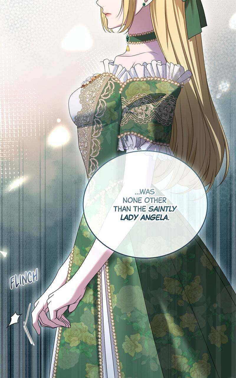 Teikoku Ichi no Akujo ni Dekiai ga Tomarimasen! Chapter 47 page 66 - 