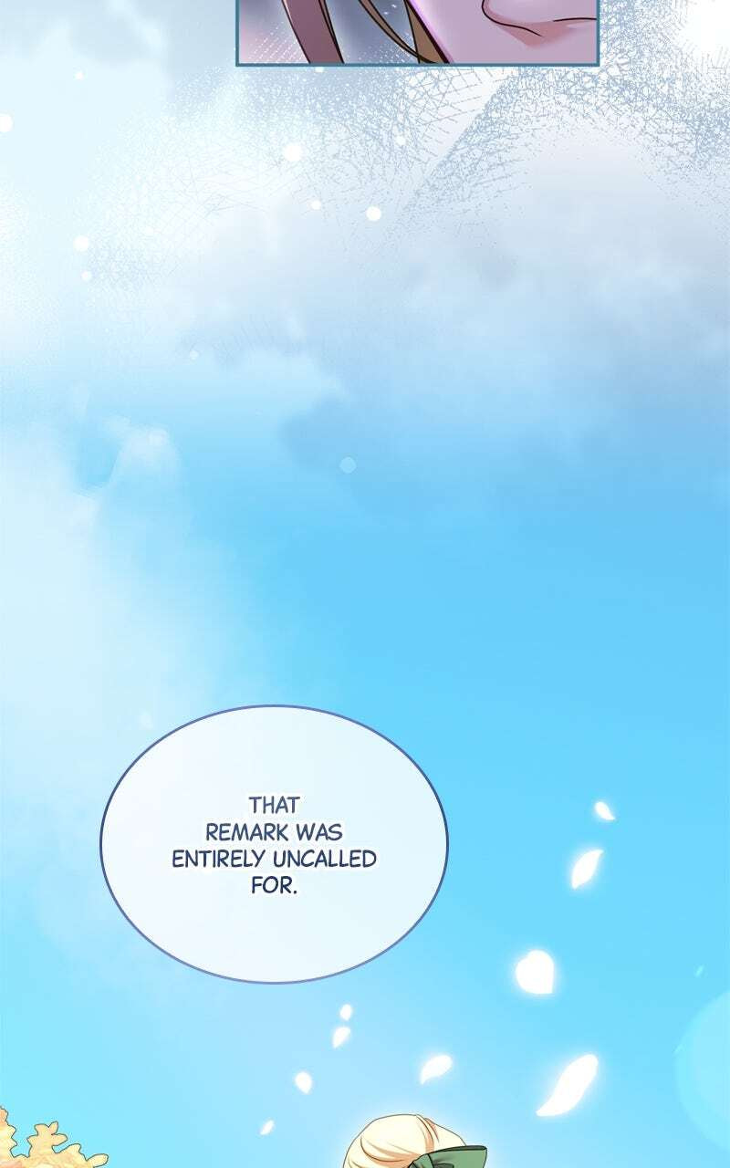 Teikoku Ichi no Akujo ni Dekiai ga Tomarimasen! Chapter 47 page 70 - 