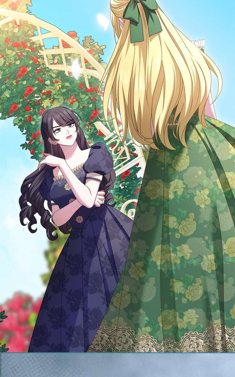 Teikoku Ichi no Akujo ni Dekiai ga Tomarimasen! Chapter 47 page 71 - 