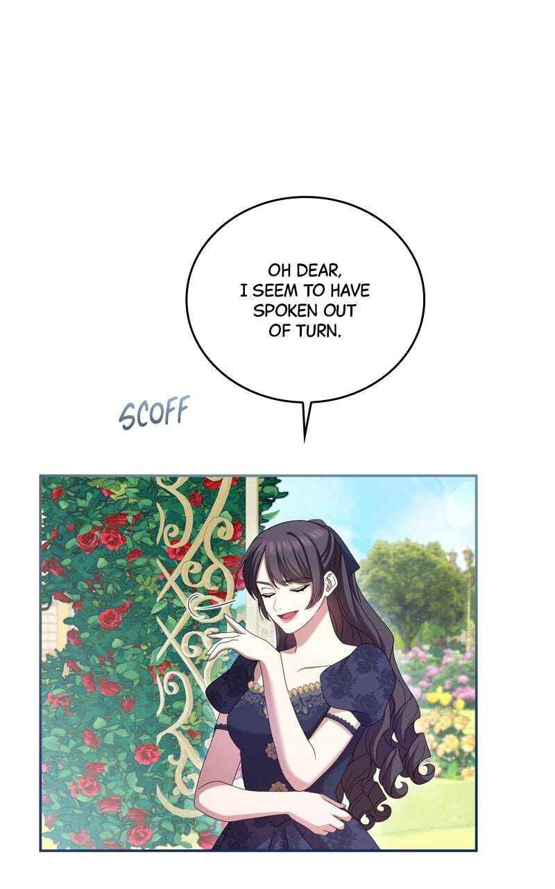 Teikoku Ichi no Akujo ni Dekiai ga Tomarimasen! Chapter 47 page 74 - 