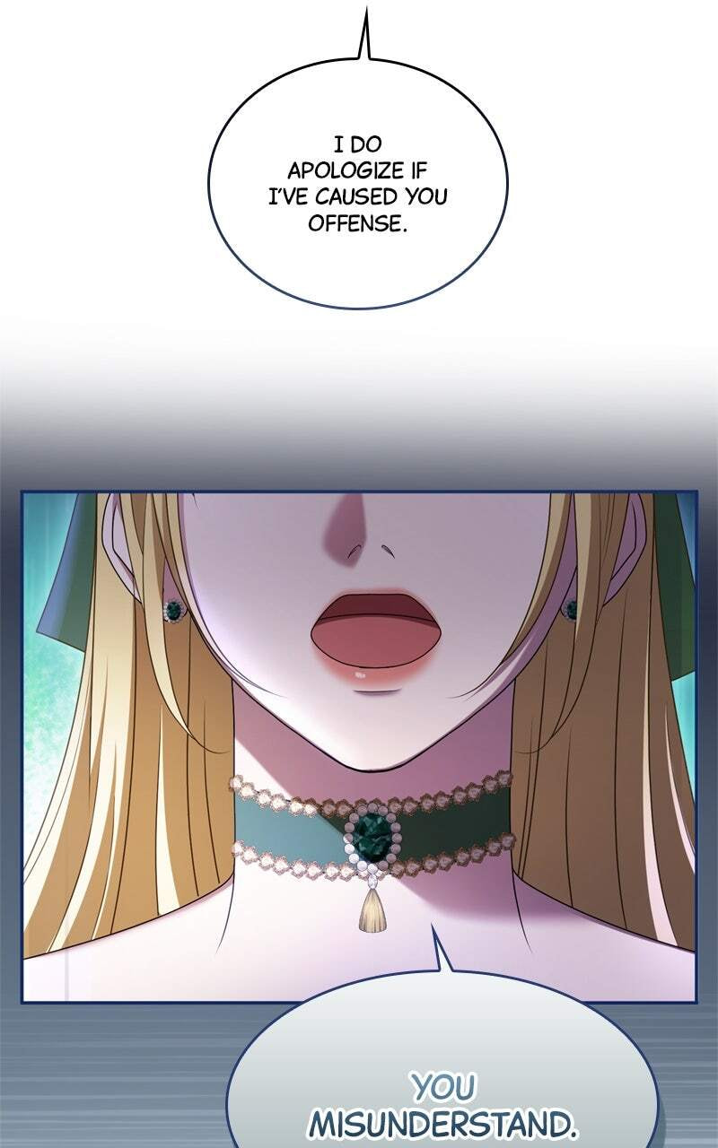 Teikoku Ichi no Akujo ni Dekiai ga Tomarimasen! Chapter 47 page 75 - 