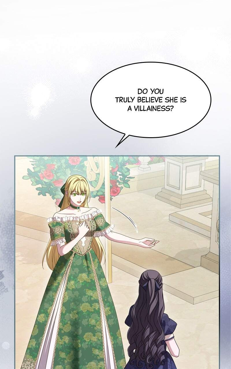 Teikoku Ichi no Akujo ni Dekiai ga Tomarimasen! Chapter 47 page 79 - 