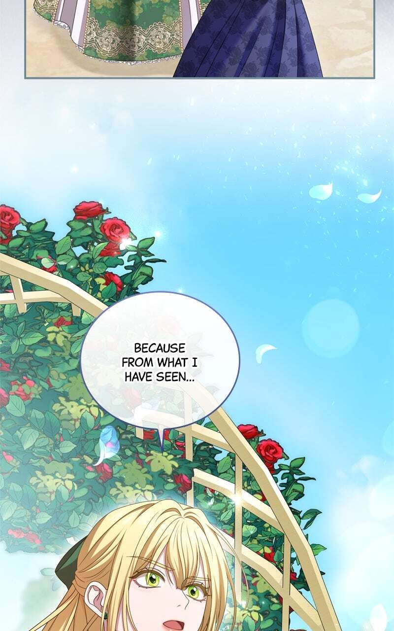 Teikoku Ichi no Akujo ni Dekiai ga Tomarimasen! Chapter 47 page 80 - 