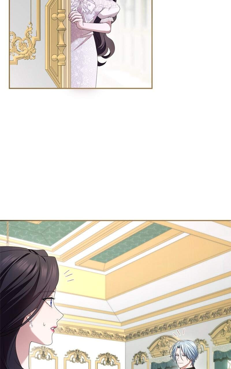Teikoku Ichi no Akujo ni Dekiai ga Tomarimasen! Chapter 47 page 9 - 