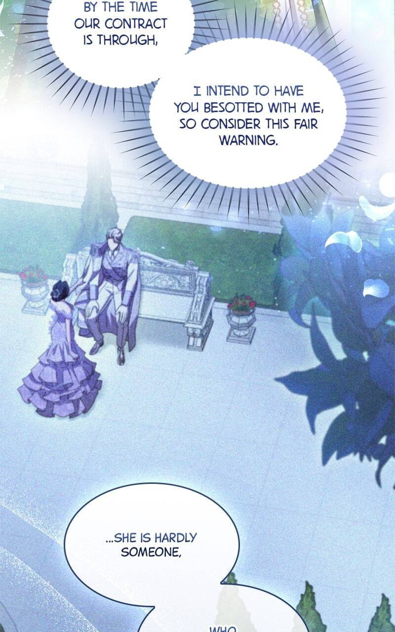Teikoku Ichi no Akujo ni Dekiai ga Tomarimasen! Chapter 47 page 82 - 