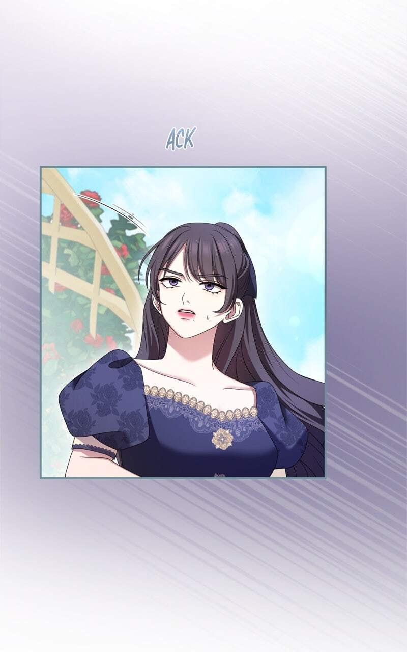 Teikoku Ichi no Akujo ni Dekiai ga Tomarimasen! Chapter 47 page 84 - 