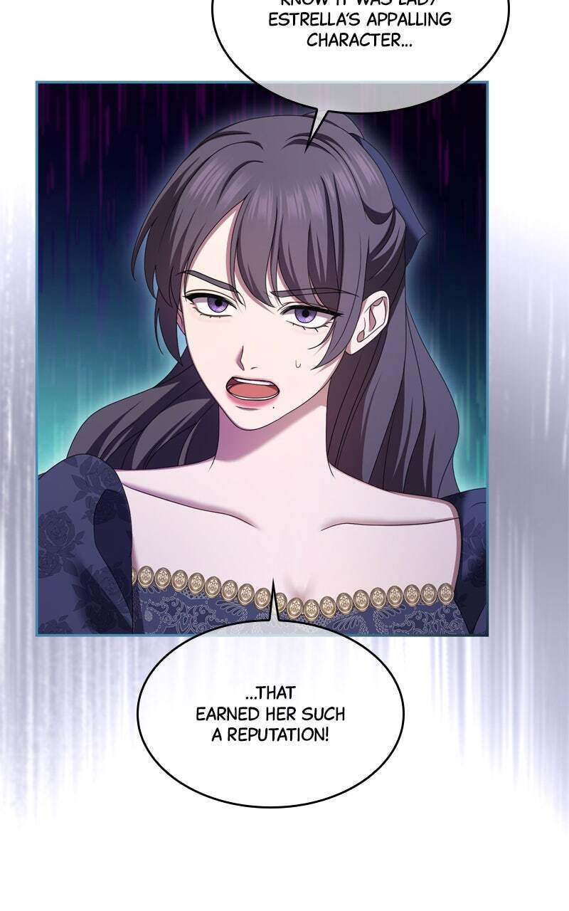 Teikoku Ichi no Akujo ni Dekiai ga Tomarimasen! Chapter 47 page 87 - 