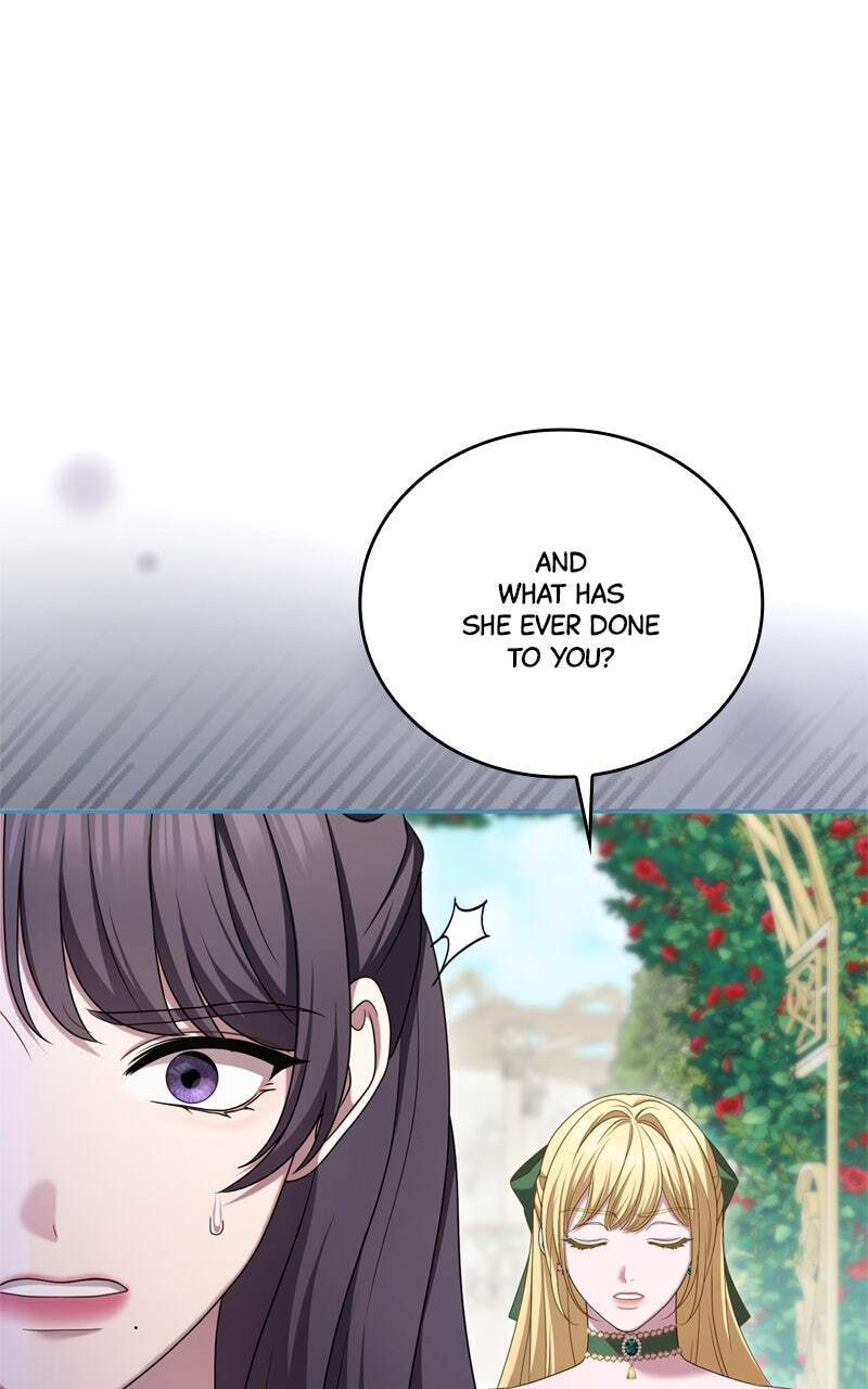 Teikoku Ichi no Akujo ni Dekiai ga Tomarimasen! Chapter 47 page 88 - 