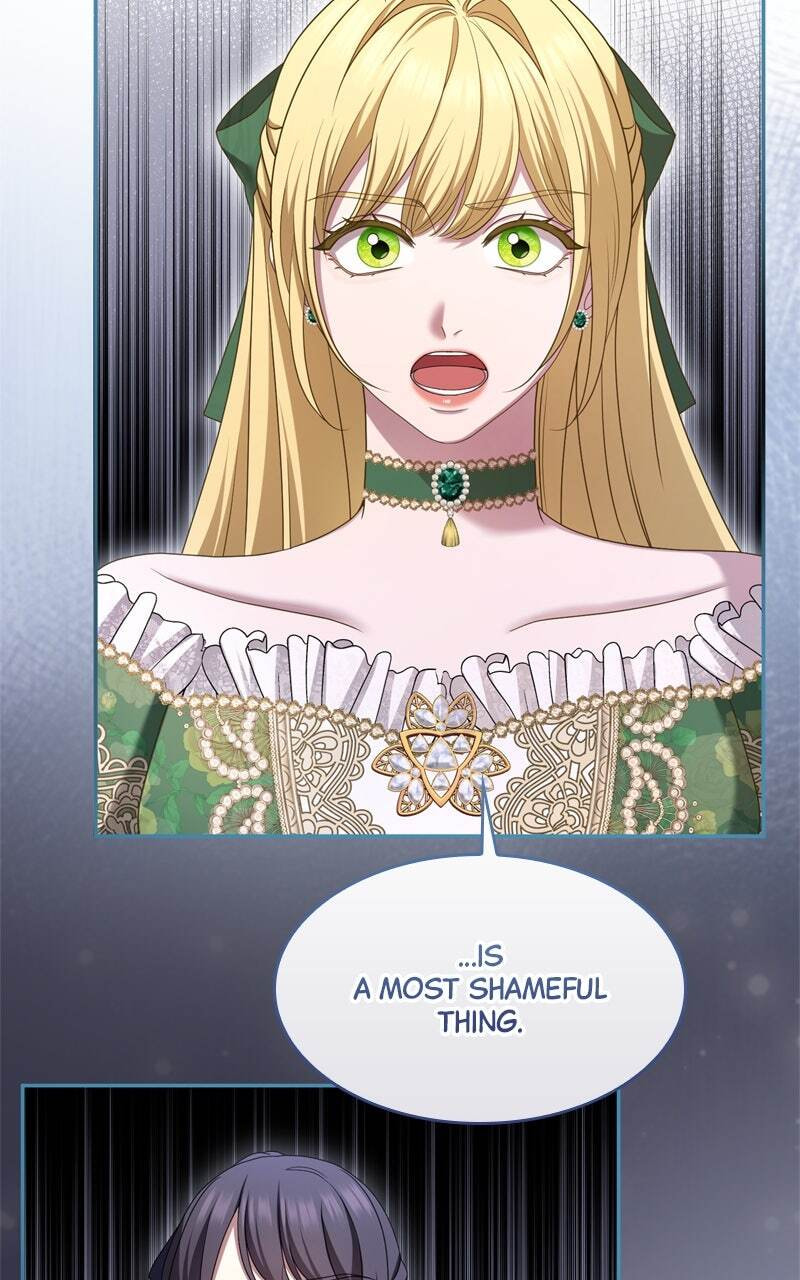 Teikoku Ichi no Akujo ni Dekiai ga Tomarimasen! Chapter 47 page 90 - 