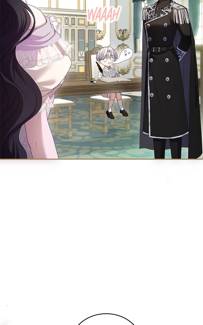 Teikoku Ichi no Akujo ni Dekiai ga Tomarimasen! Chapter 47 page 10 - 