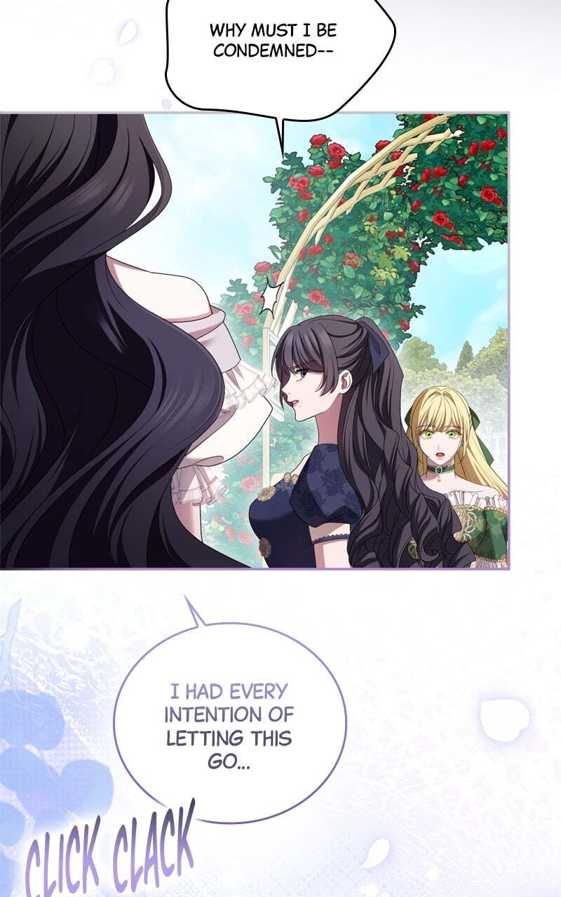 Teikoku Ichi no Akujo ni Dekiai ga Tomarimasen! Chapter 47 page 95 - 