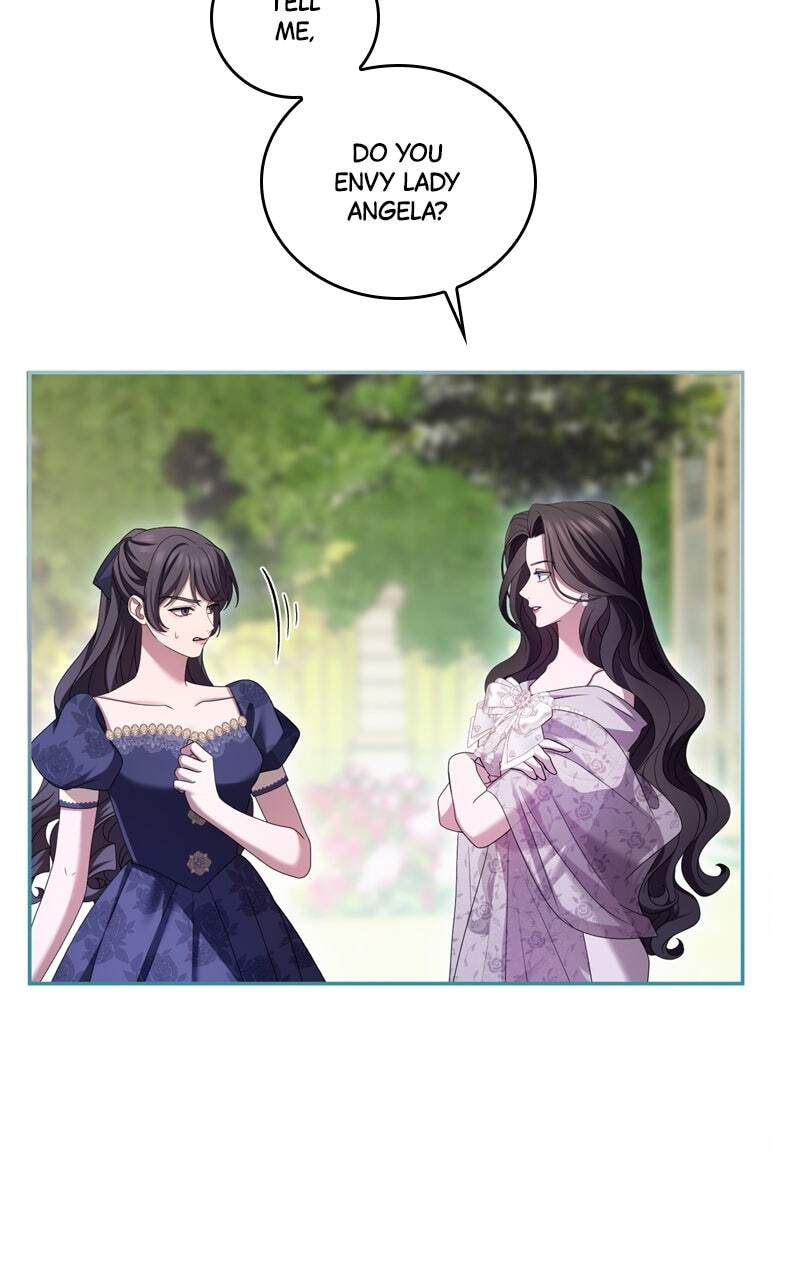 Teikoku Ichi no Akujo ni Dekiai ga Tomarimasen! Chapter 47 page 100 - 
