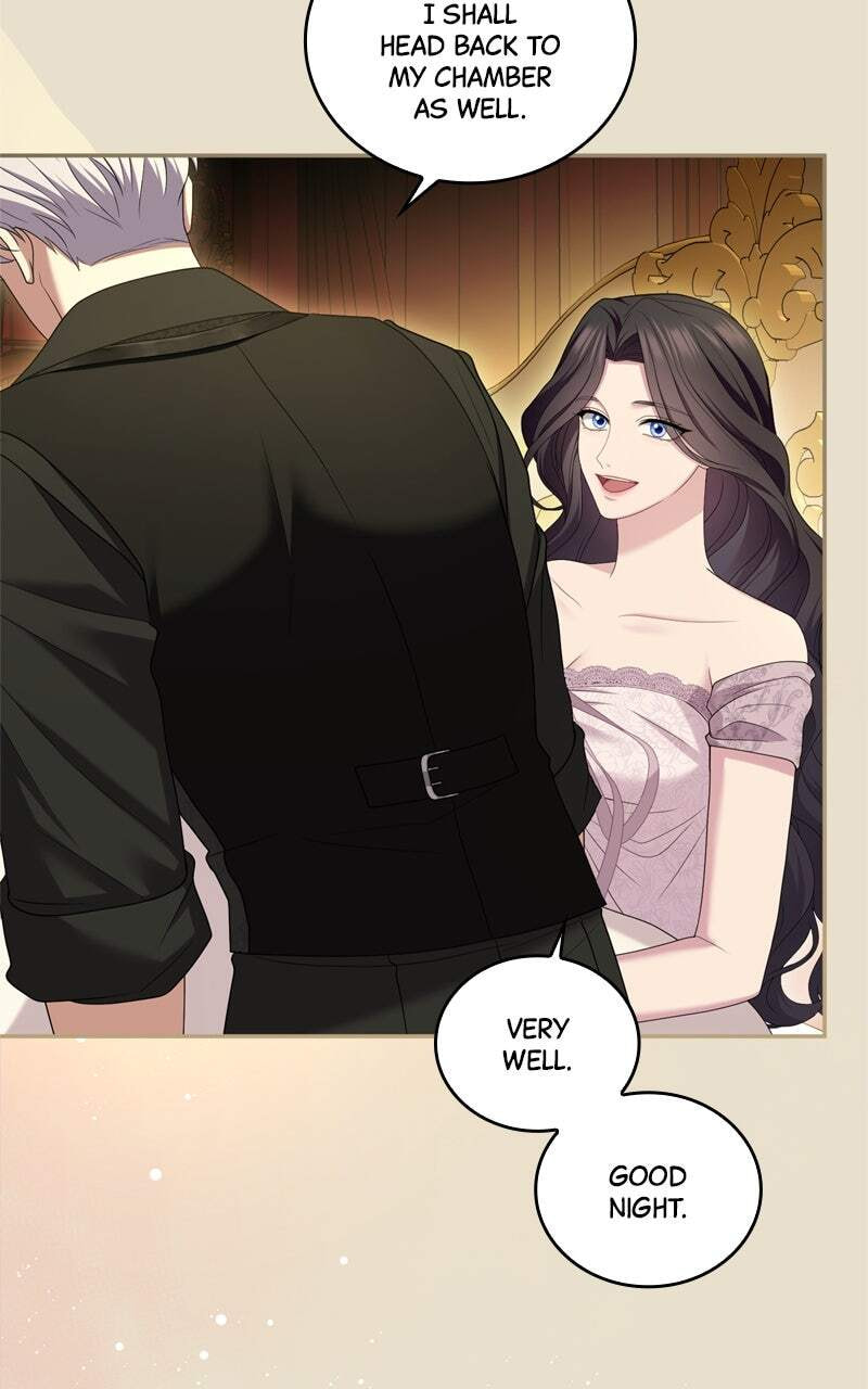 Teikoku Ichi no Akujo ni Dekiai ga Tomarimasen! Chapter 48 page 103 - 