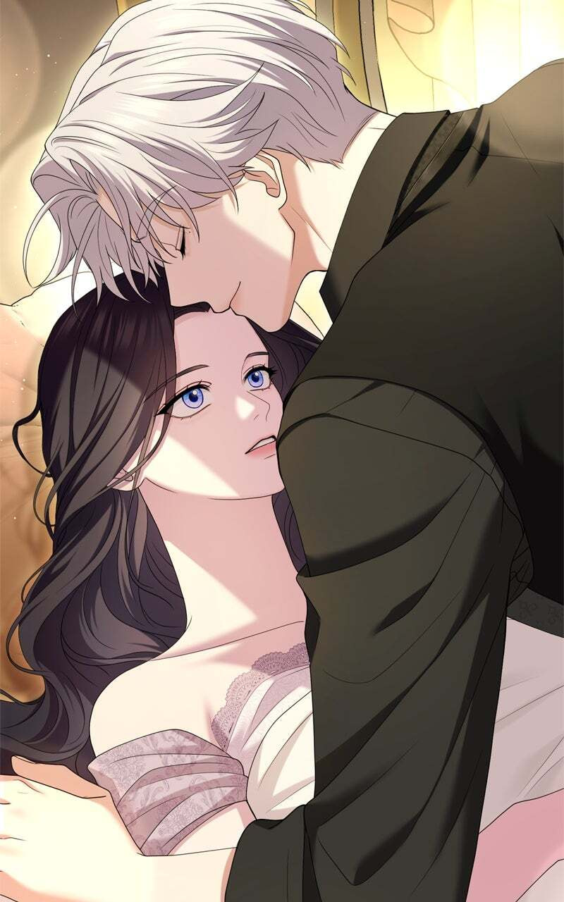 Teikoku Ichi no Akujo ni Dekiai ga Tomarimasen! Chapter 48 page 107 - 