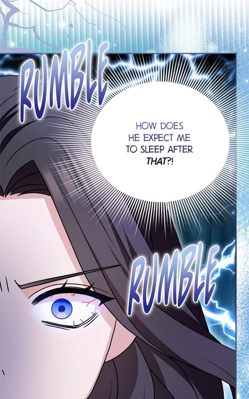 Teikoku Ichi no Akujo ni Dekiai ga Tomarimasen! Chapter 48 page 115 - 
