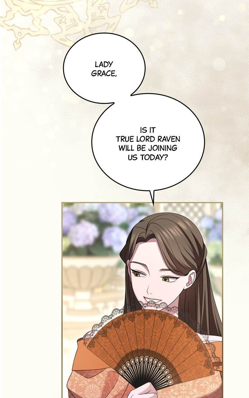 Teikoku Ichi no Akujo ni Dekiai ga Tomarimasen! Chapter 48 page 119 - 