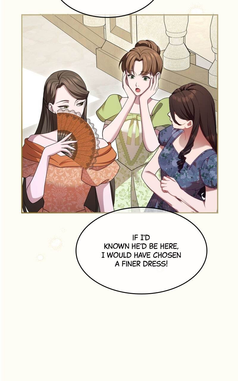 Teikoku Ichi no Akujo ni Dekiai ga Tomarimasen! Chapter 48 page 122 - 