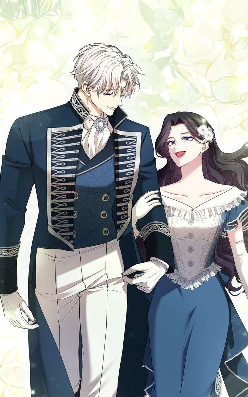 Teikoku Ichi no Akujo ni Dekiai ga Tomarimasen! Chapter 48 page 127 - 
