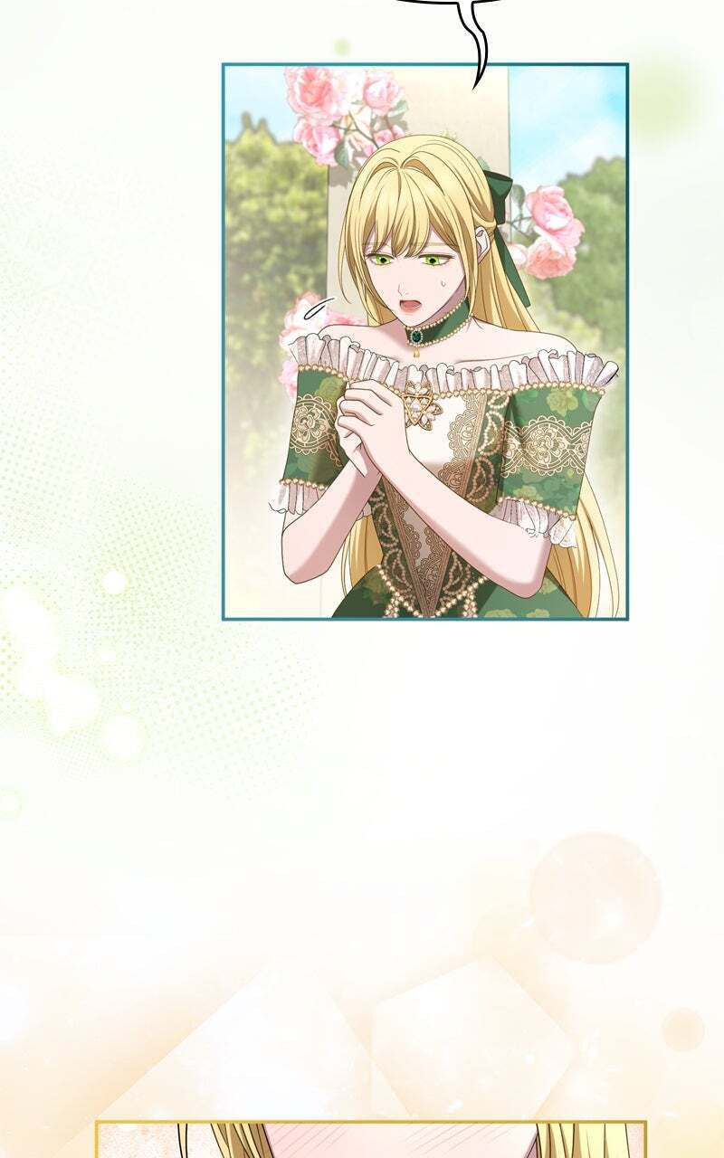 Teikoku Ichi no Akujo ni Dekiai ga Tomarimasen! Chapter 48 page 3 - 