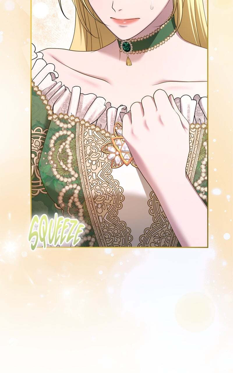 Teikoku Ichi no Akujo ni Dekiai ga Tomarimasen! Chapter 48 page 4 - 