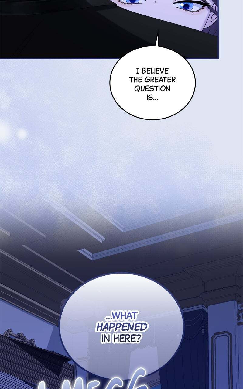 Teikoku Ichi no Akujo ni Dekiai ga Tomarimasen! Chapter 48 page 37 - 