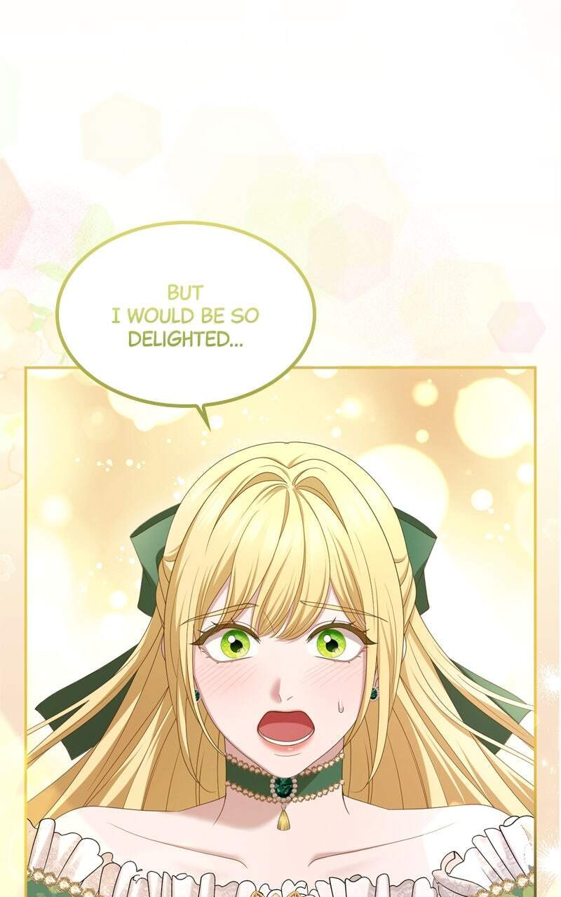 Teikoku Ichi no Akujo ni Dekiai ga Tomarimasen! Chapter 48 page 5 - 