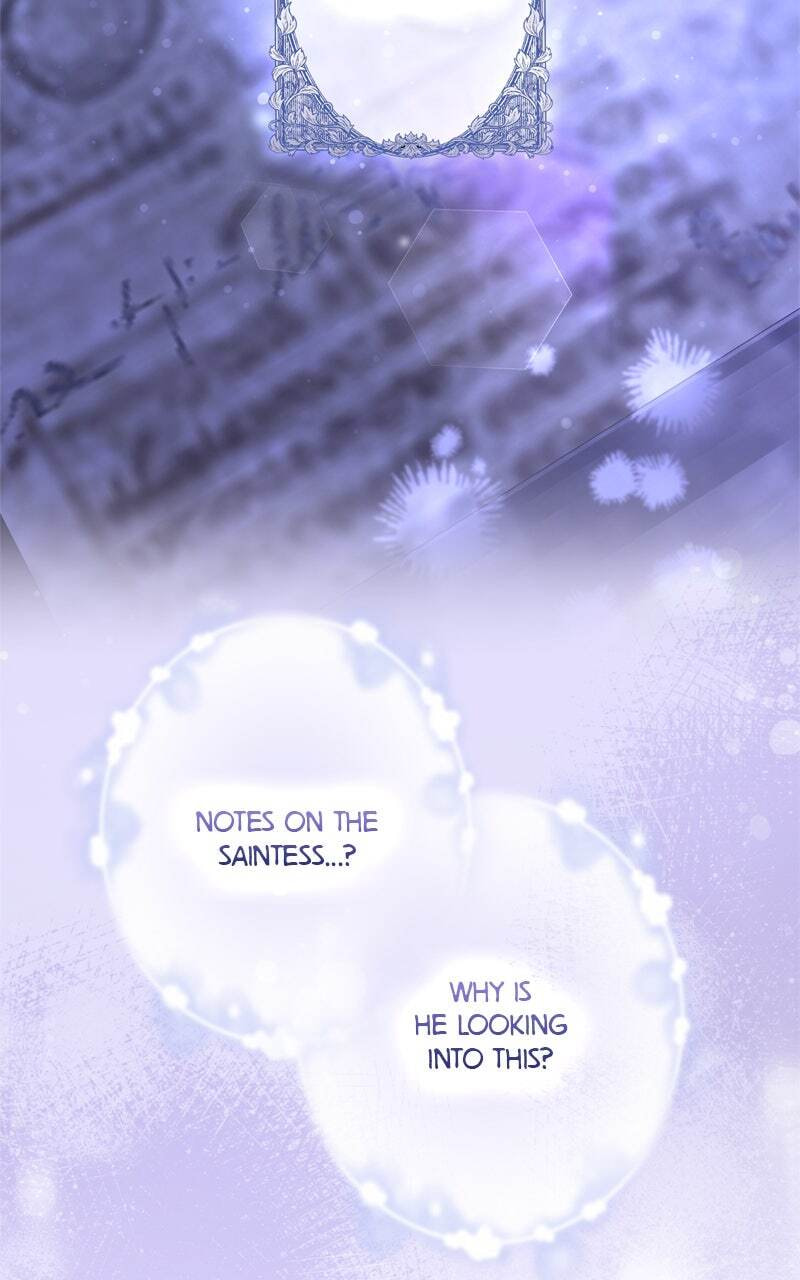 Teikoku Ichi no Akujo ni Dekiai ga Tomarimasen! Chapter 48 page 43 - 