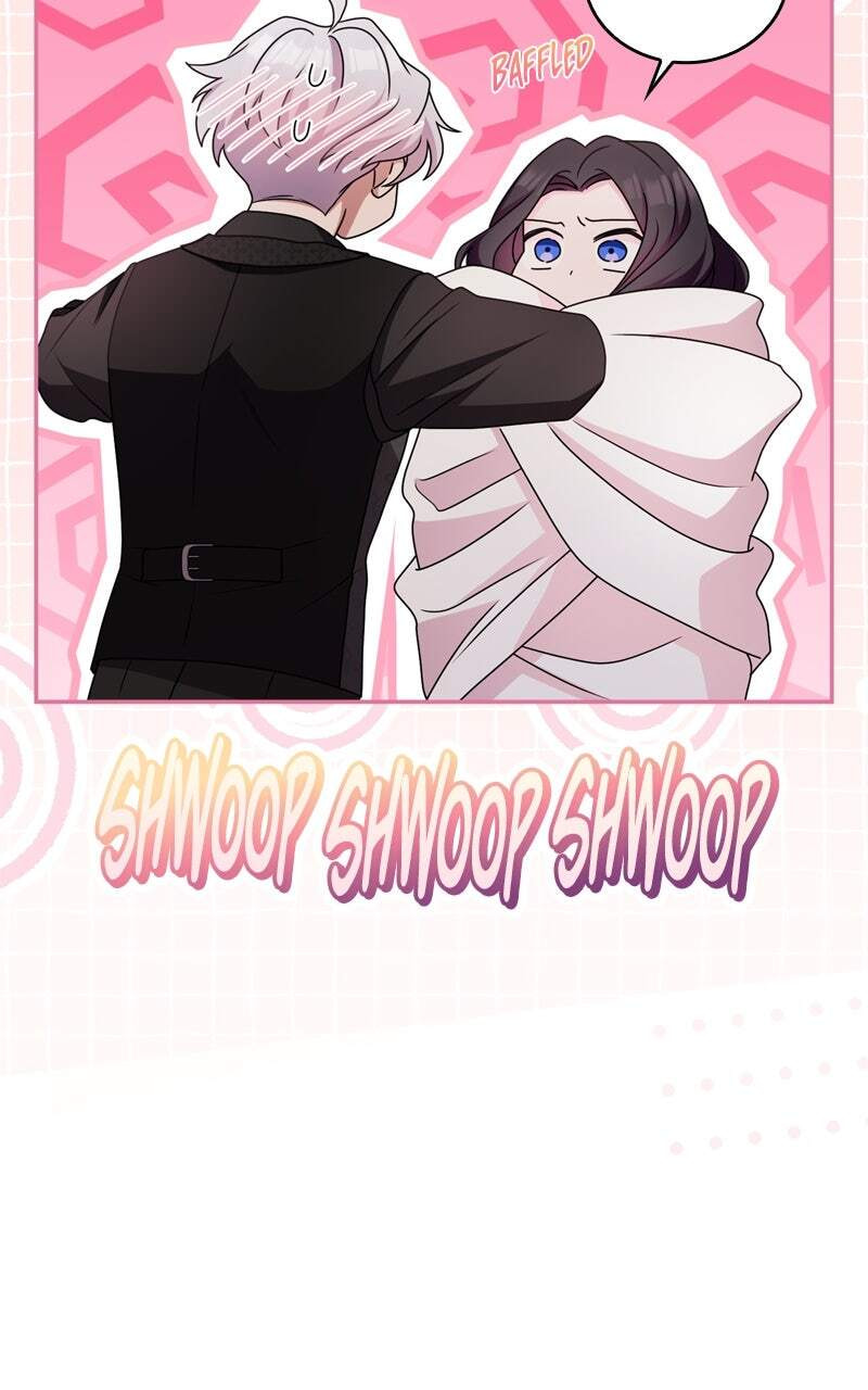 Teikoku Ichi no Akujo ni Dekiai ga Tomarimasen! Chapter 48 page 52 - 