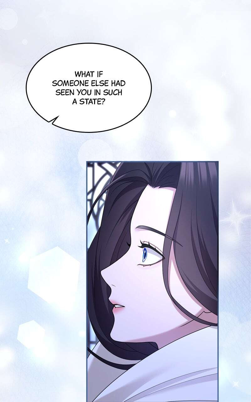 Teikoku Ichi no Akujo ni Dekiai ga Tomarimasen! Chapter 48 page 57 - 