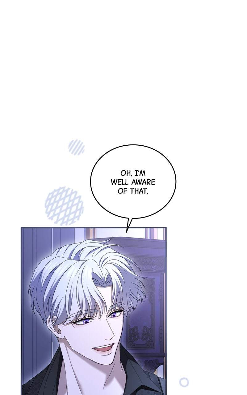 Teikoku Ichi no Akujo ni Dekiai ga Tomarimasen! Chapter 48 page 65 - 